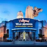 Hollywood Wax Museum