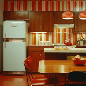 Kitchen Reno