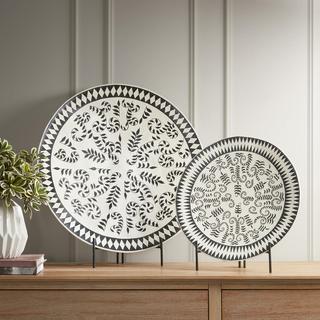 Adel Ecomix Platter with Stand