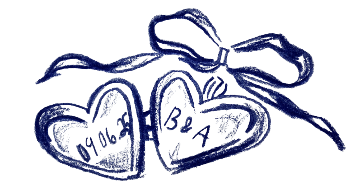 The Wedding Website of Brooke Boll and Andrew Smith