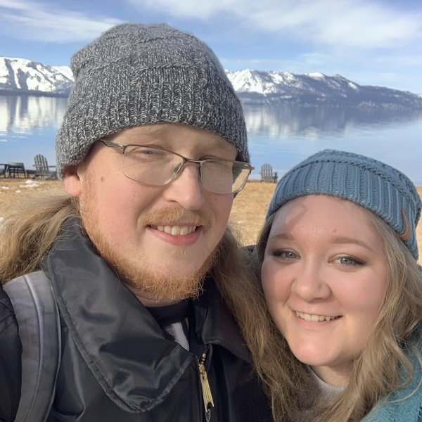 Our Honeymoon Fund