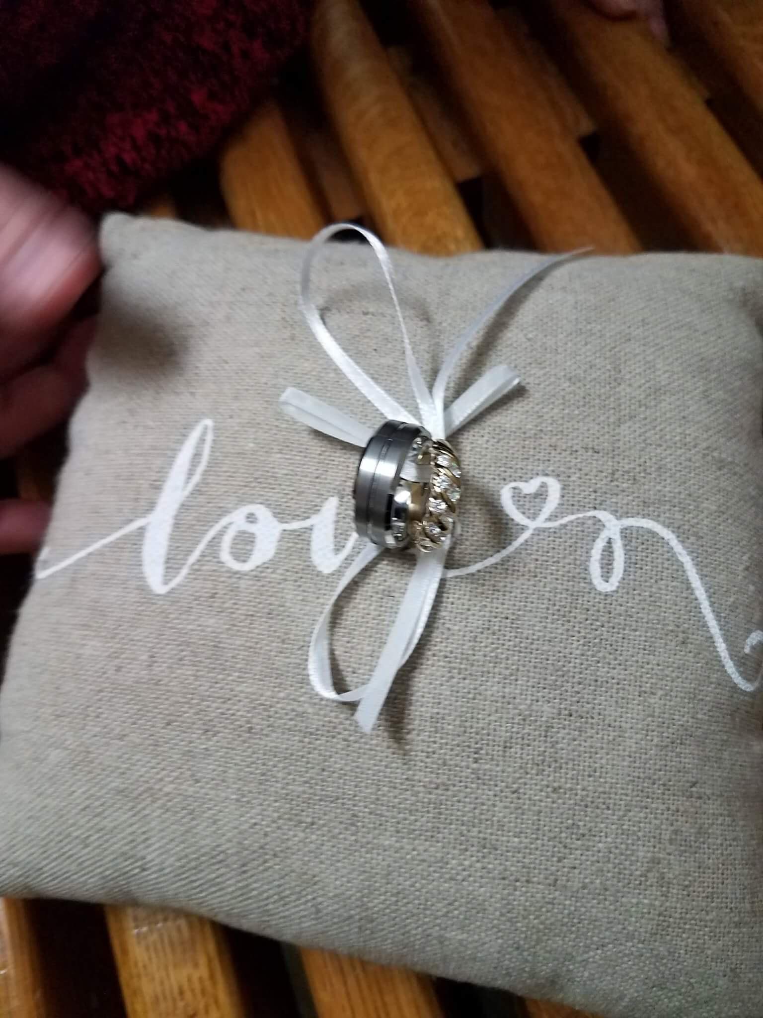 The Wedding Website of Krystina Little and Zachary Little