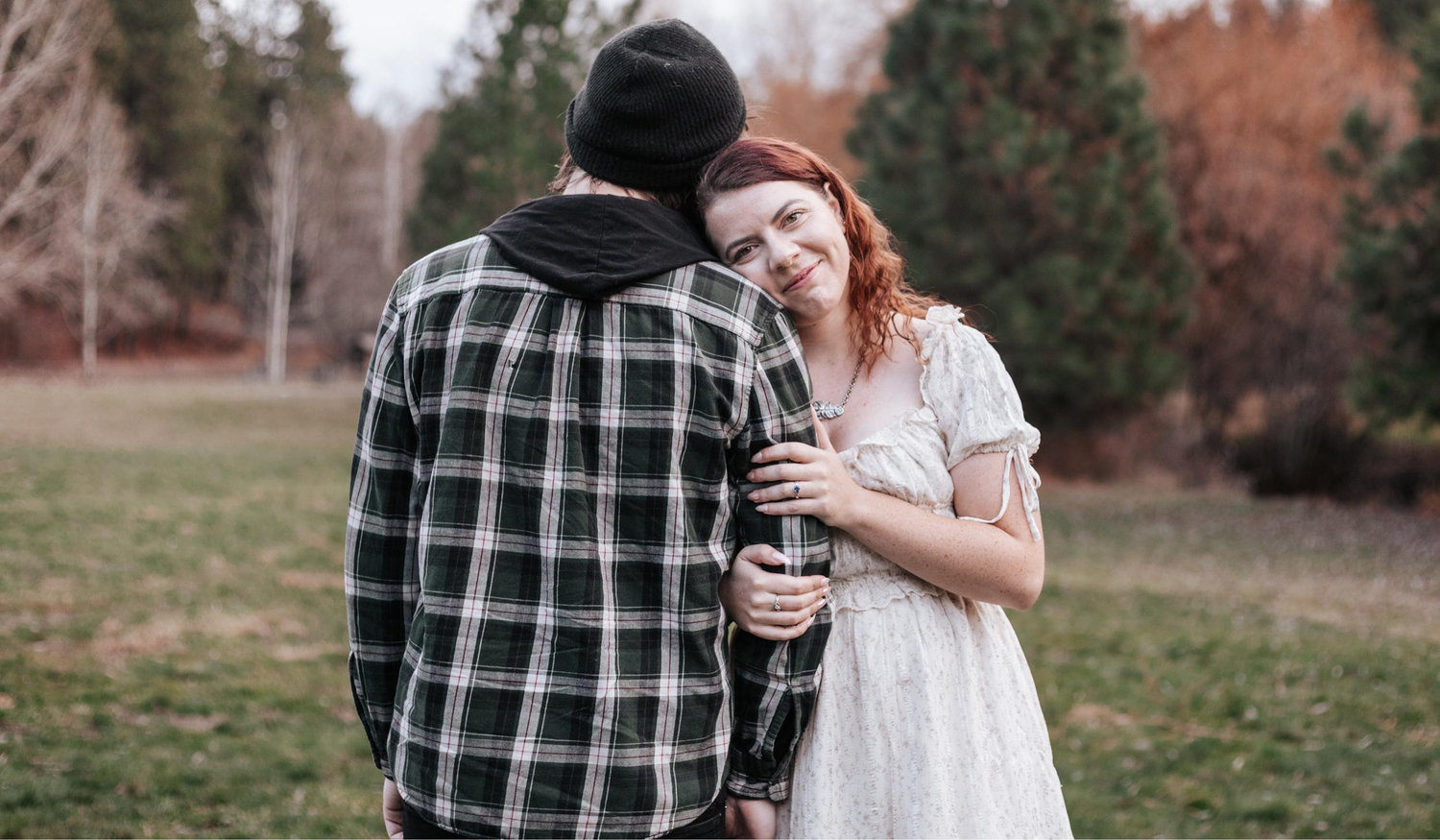 The Wedding Website of Nettie Glassberg and Bryson White