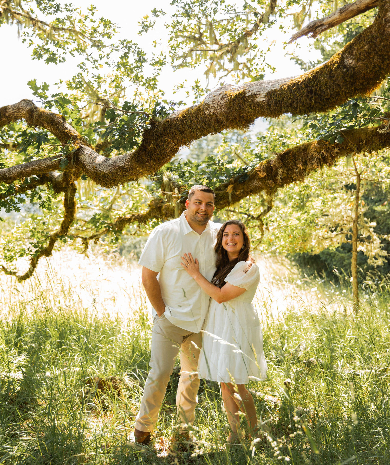 The Wedding Website of Lauren Odenwald and Aaron Holloway