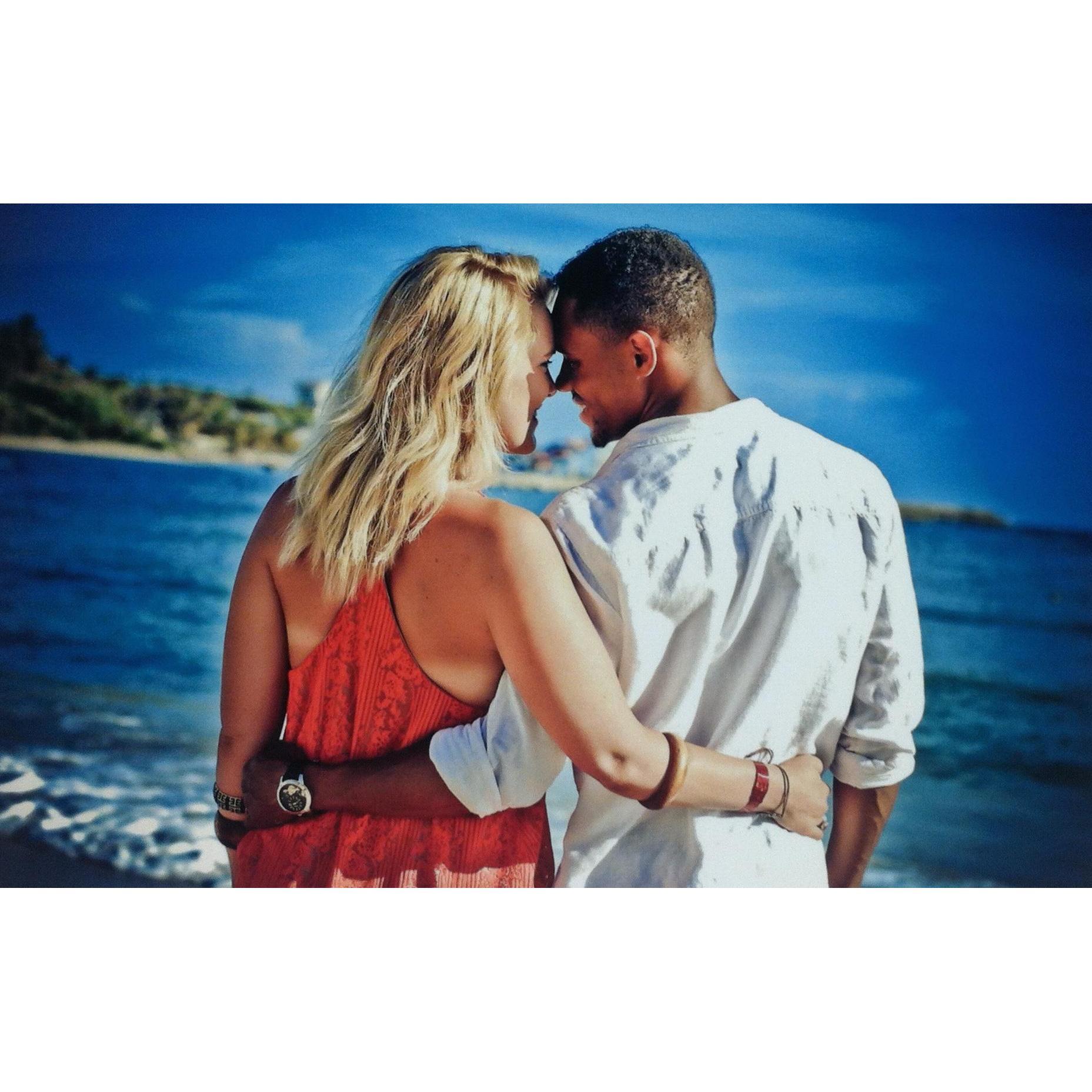 Puerto Playa, Dominican Republic August 2015