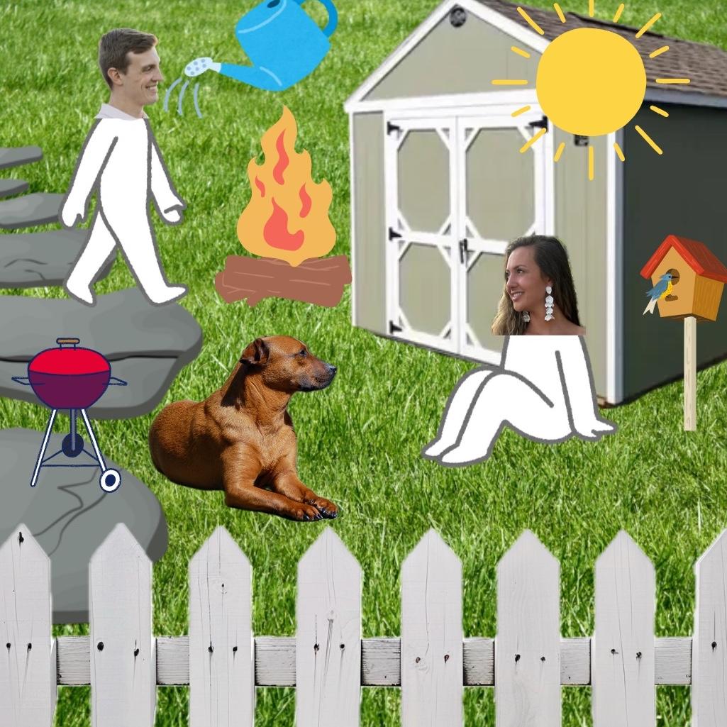 Backyard fund