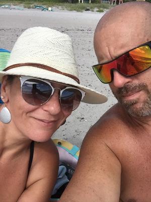 The Wedding Website of Trish Campbell and Kevin Best