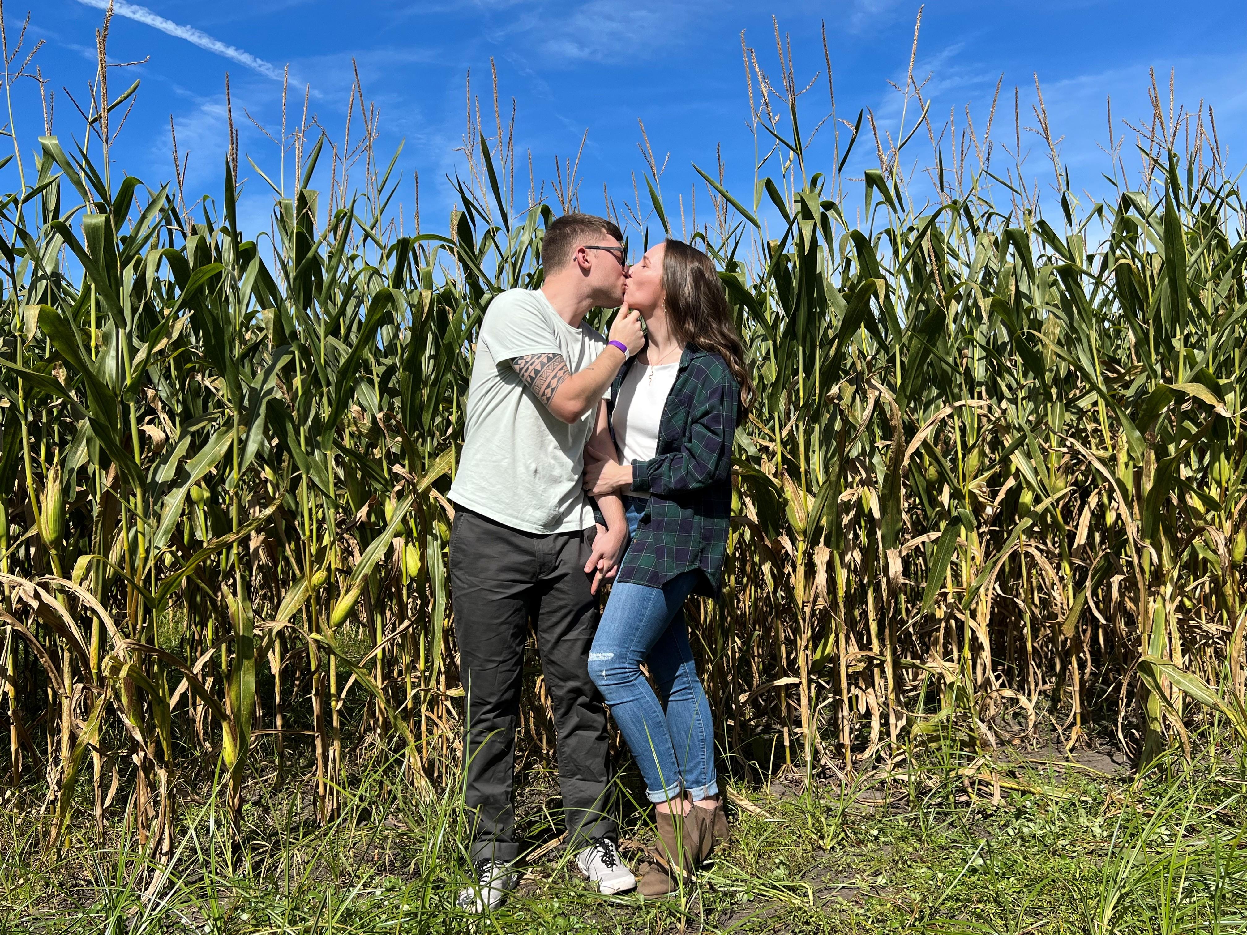 The Wedding Website of Jordyn Hawley and Andrew McGrath