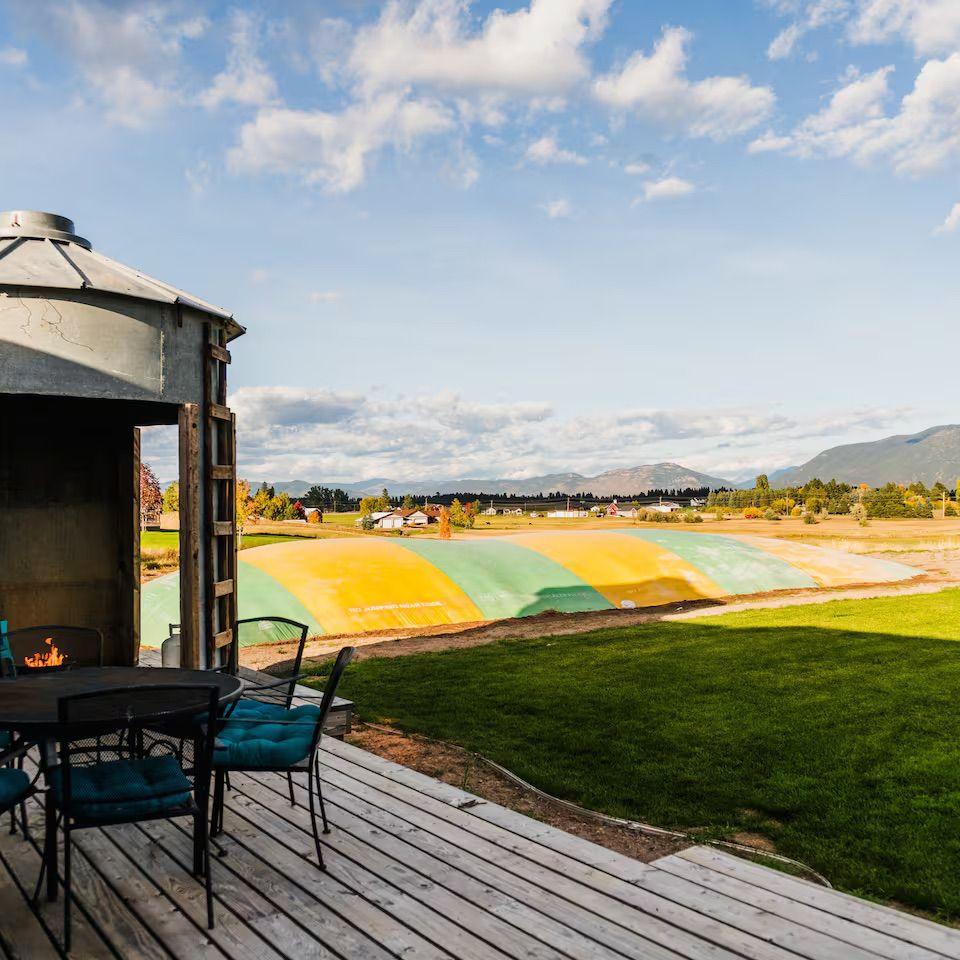 Venue