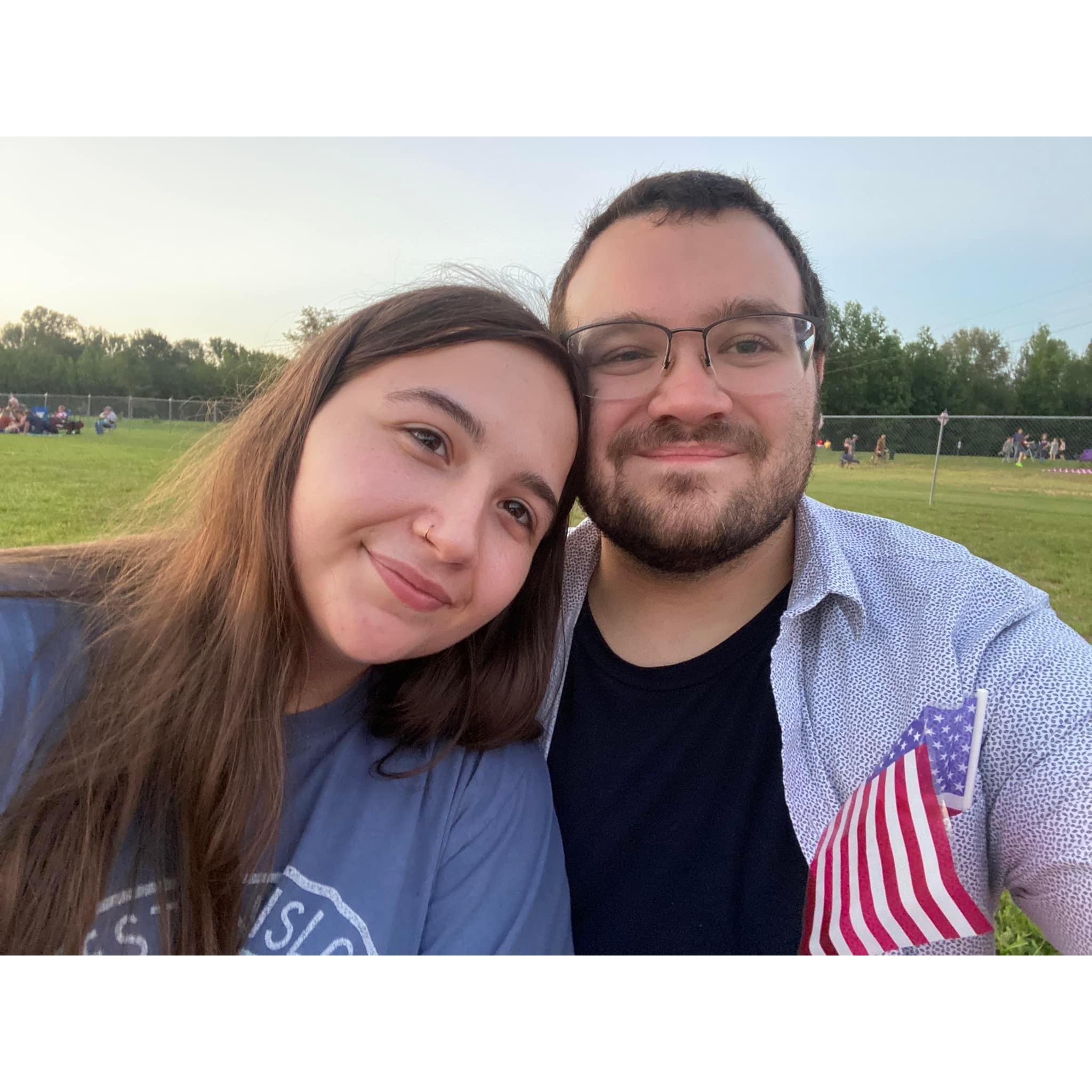 July 4, 2023