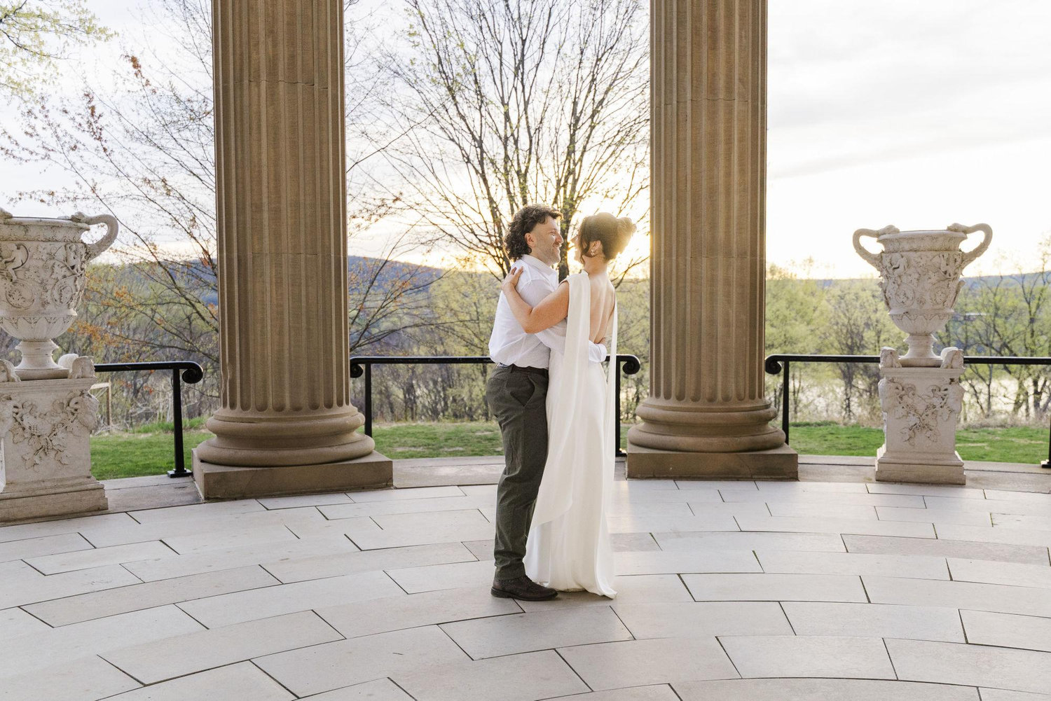 The Wedding Website of Kaitlin Gisolfi and Jacob Spiegel