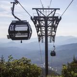 Cloudsplitter Gondola