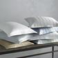 Netto Quilted Boudoir Sham