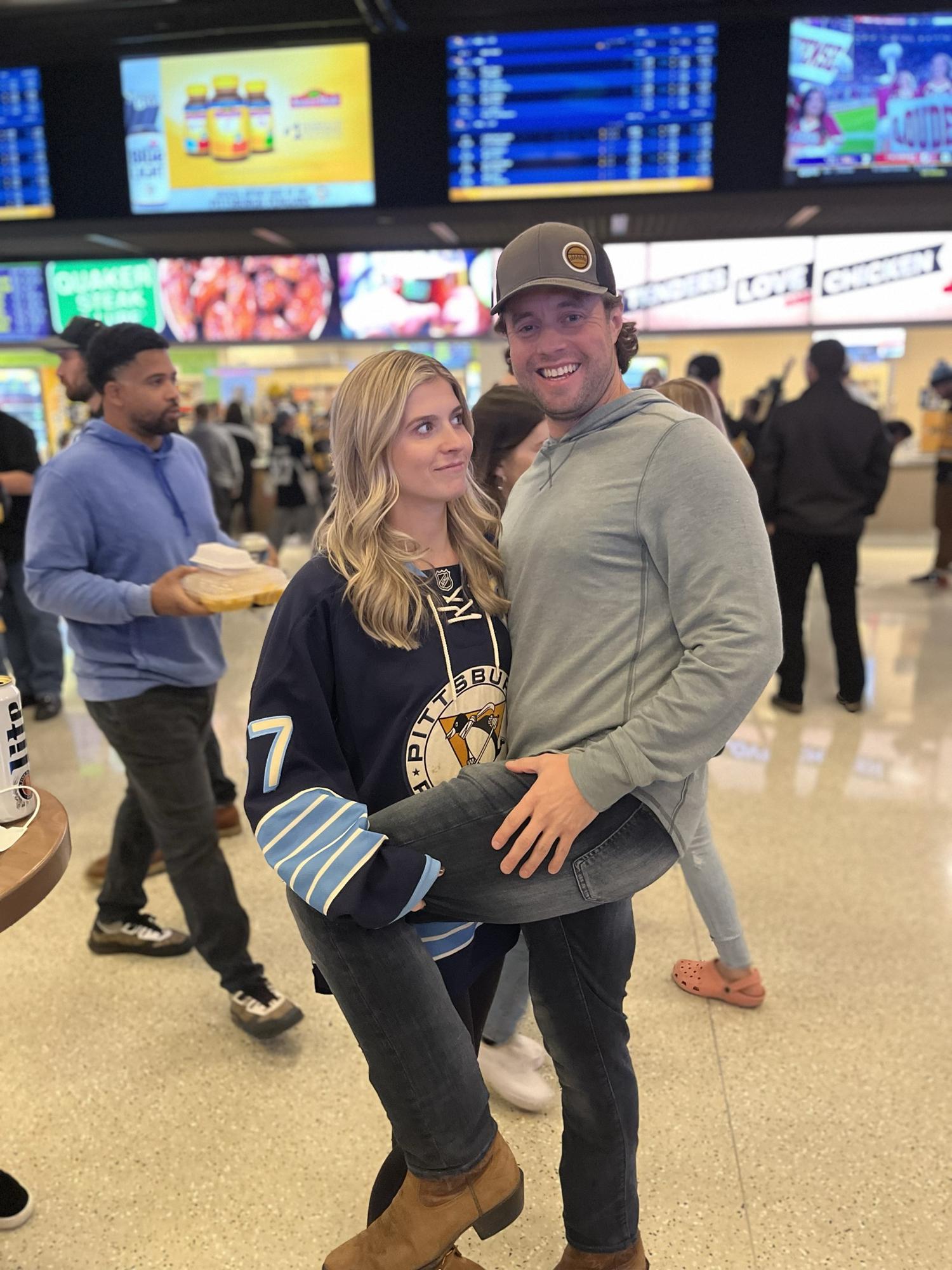 Go Pens