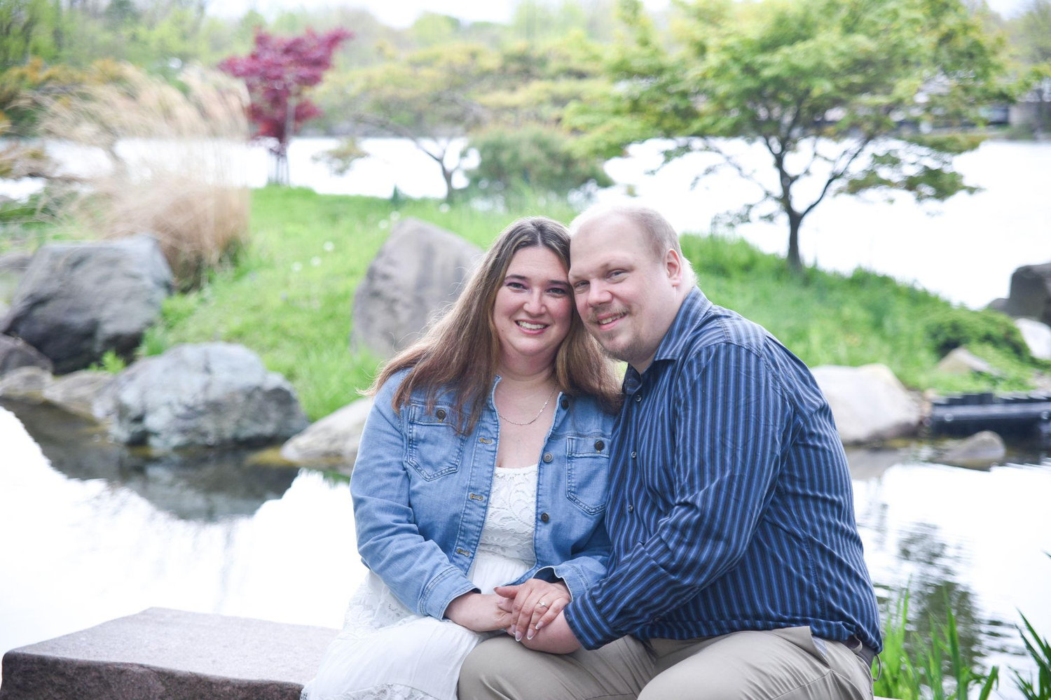 The Wedding Website of Kim Murphy and Mike Bartosiewicz