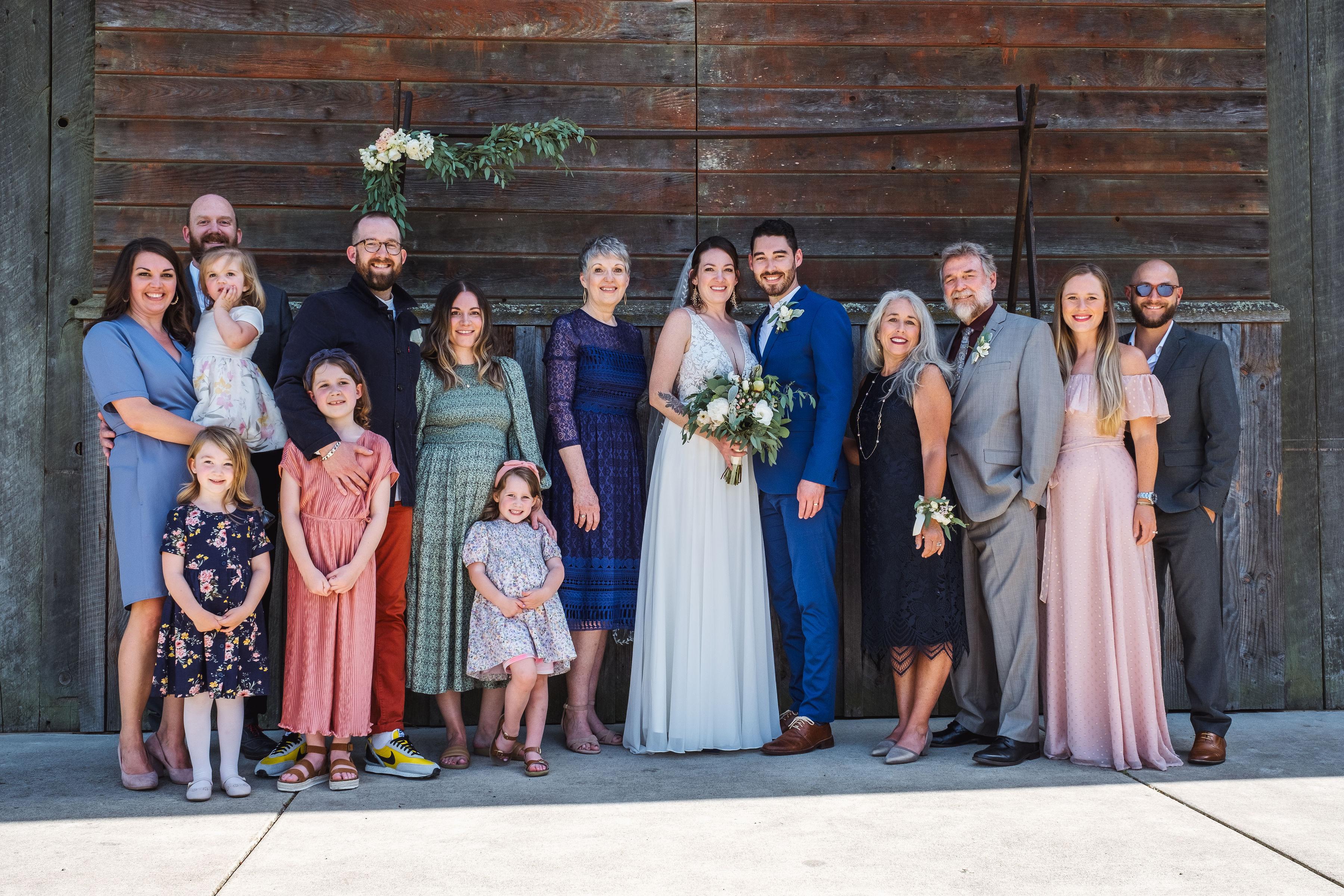 The Wedding Website of Alison Willis and Caleb Willis