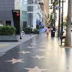 Walk Of Fame