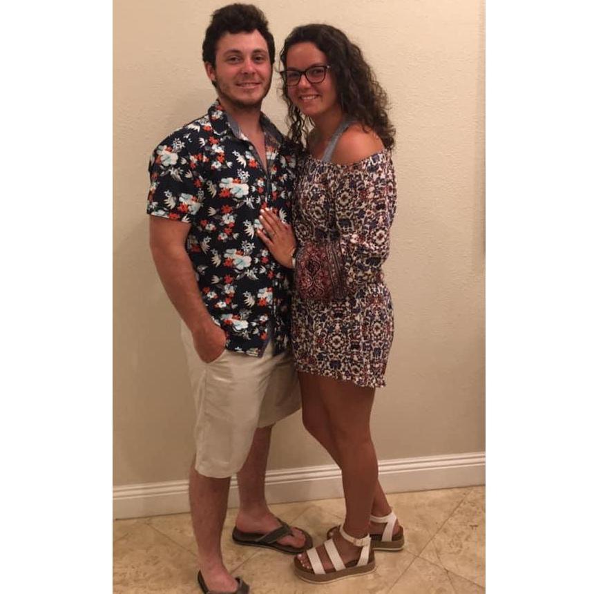 Beach trip 2019
