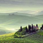 Tuscany