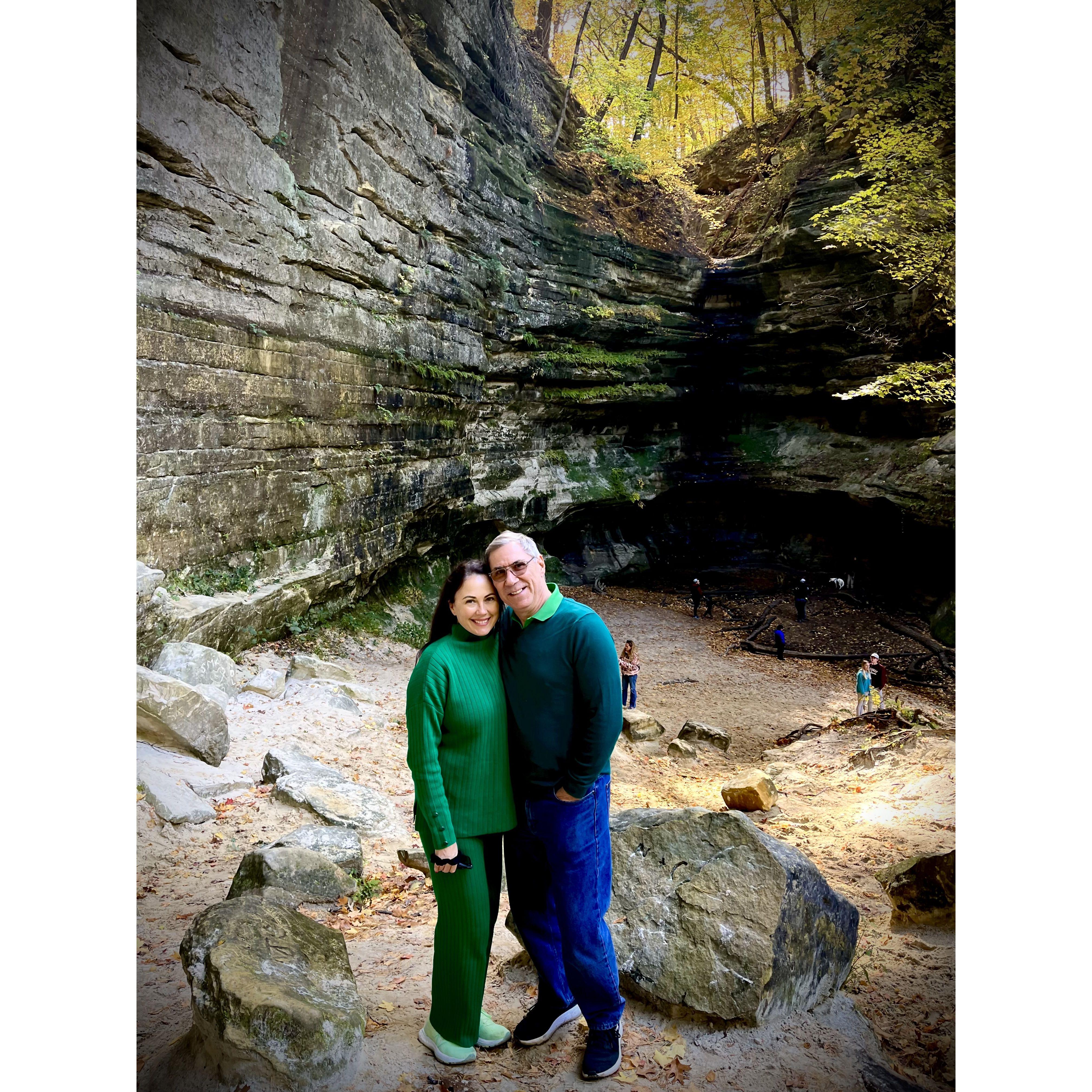 Starved Rock