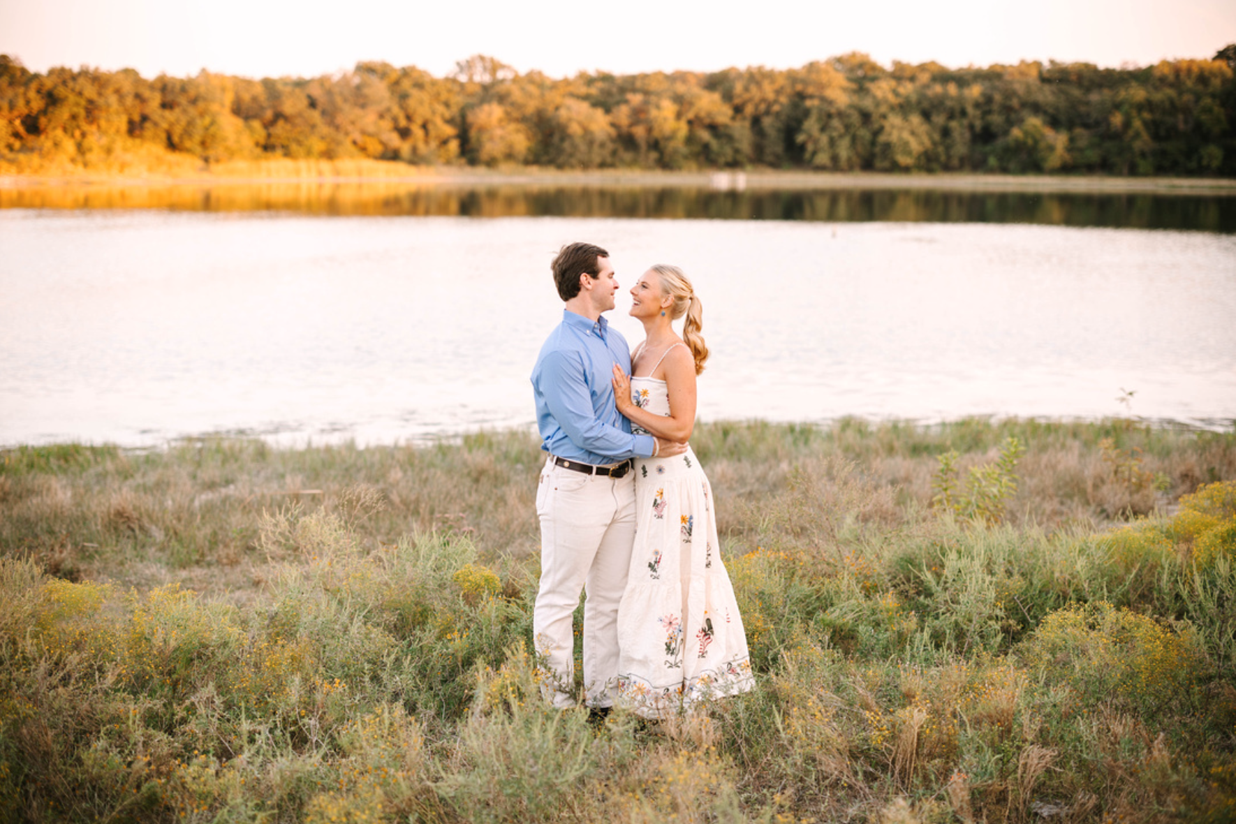 The Wedding Website of Claire Prioleau and Crawford McMackin