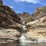 Sabino Canyon