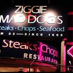 Ziggie & Mad Dog's