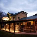 Peekamoose Restaurant