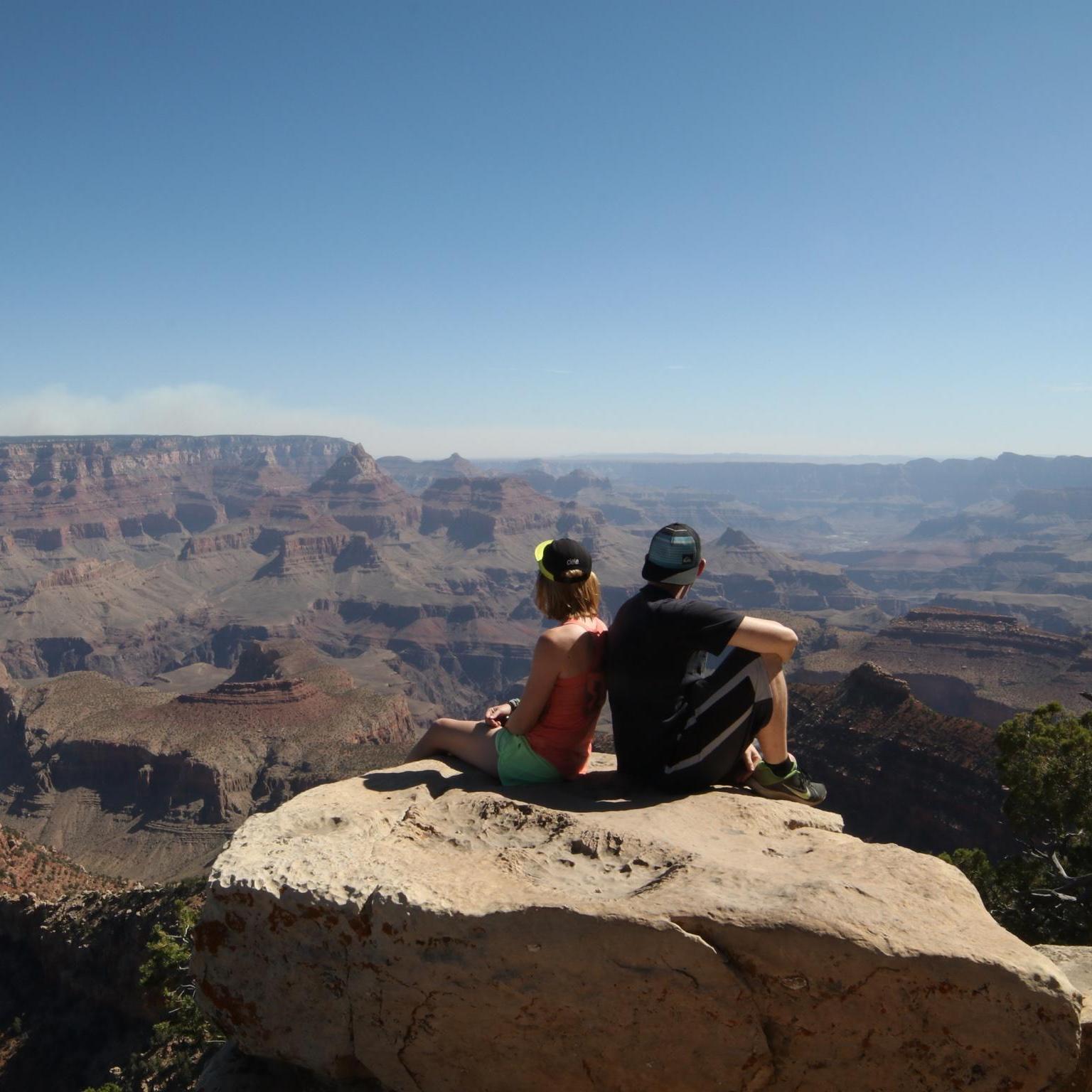 Grand Canyon National Park