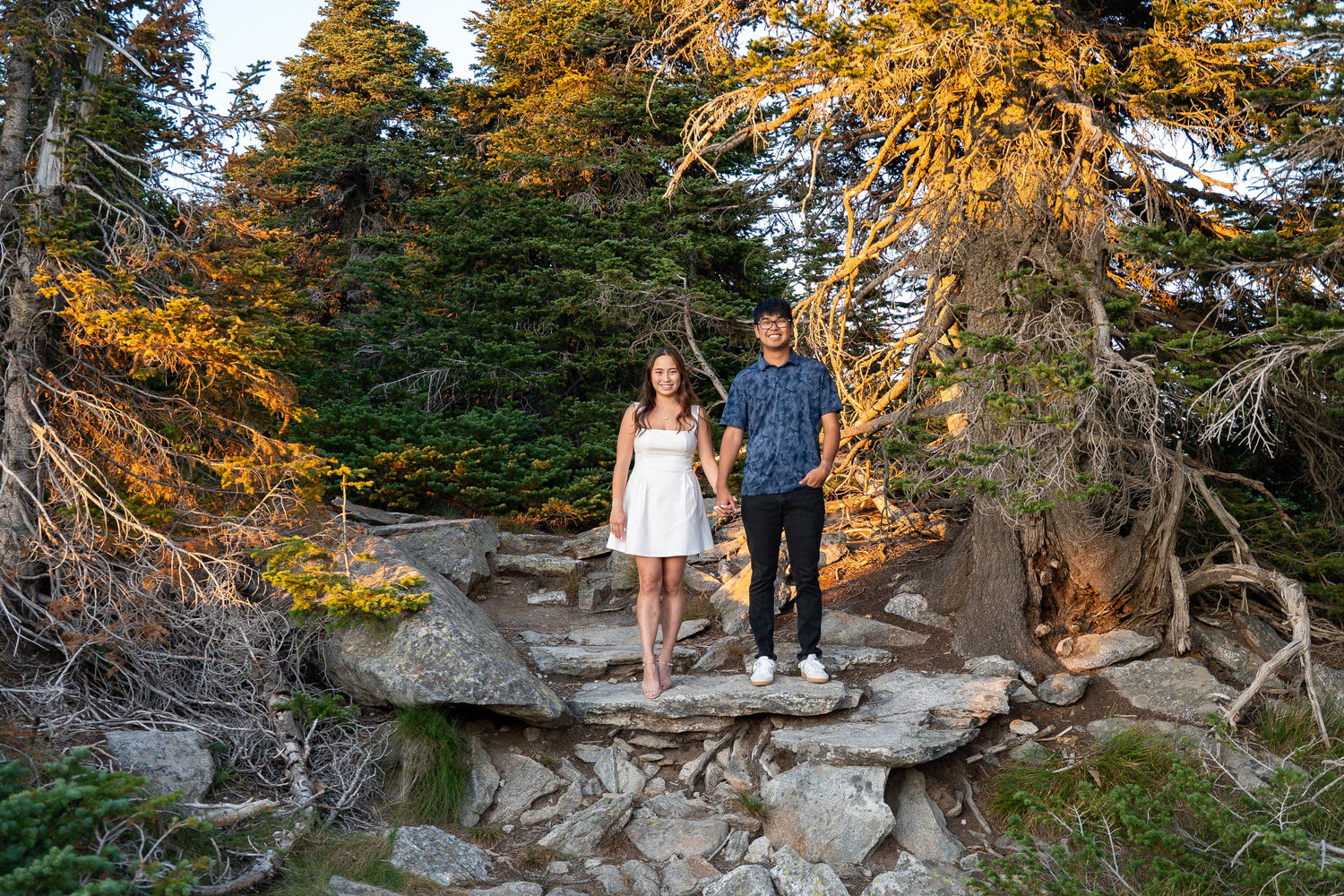 The Wedding Website of Jenelle Aoki and Landon Shigeta