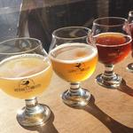 Hermit Thrush Brewery