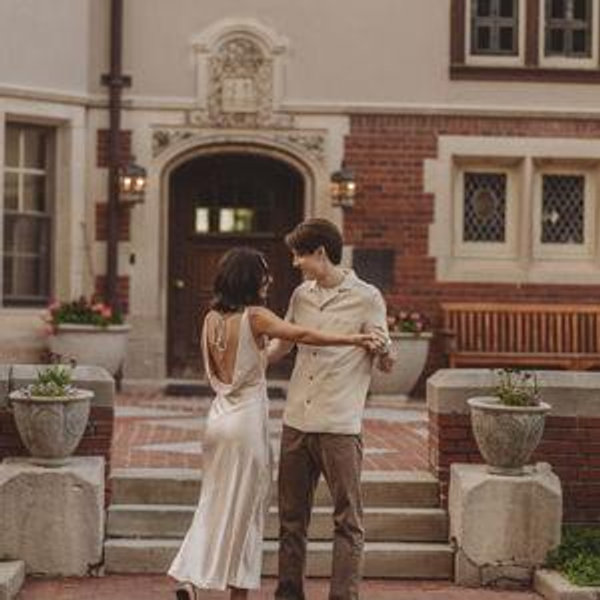 Our newlywed fund