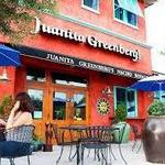 Juanita Greenberg's Nacho Royale