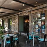 Loot Cafe Restaurant