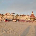 Coronado Beach