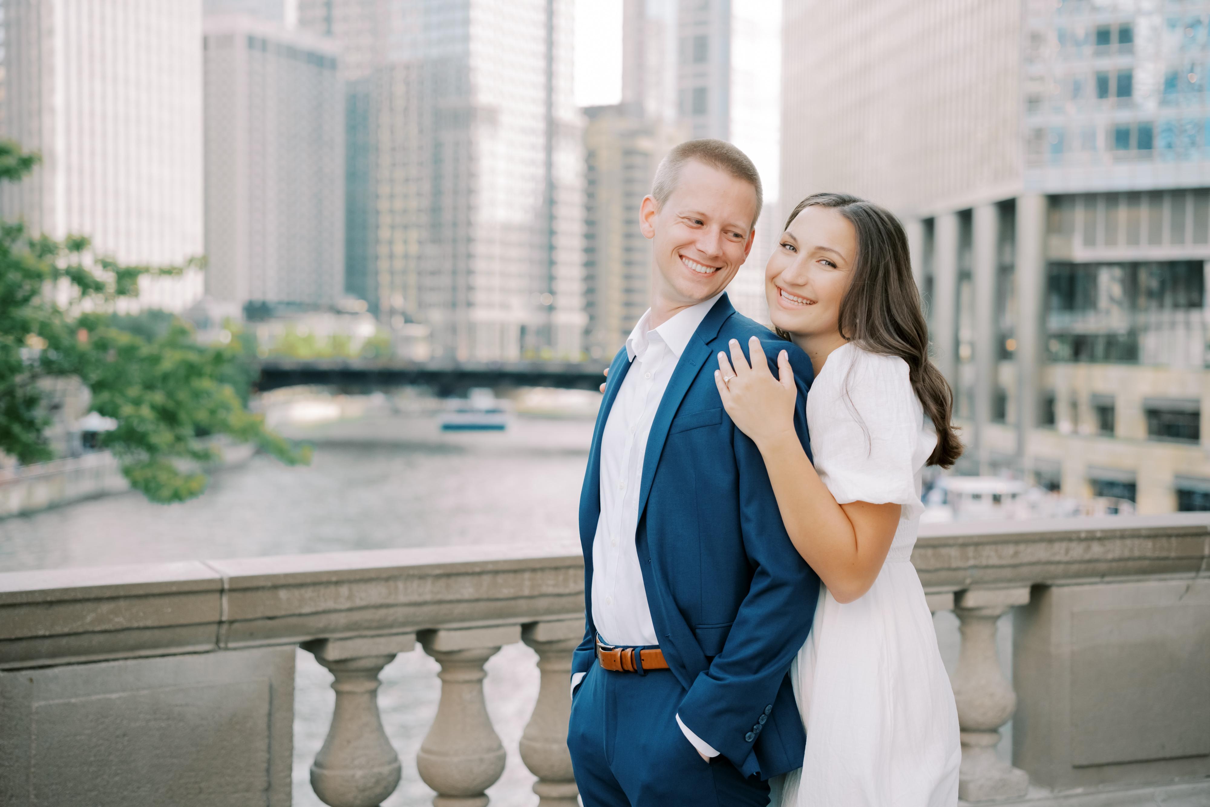 The Wedding Website of Adam Sickley and Shaeffer Smith