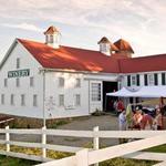 Christian W Klay Winery