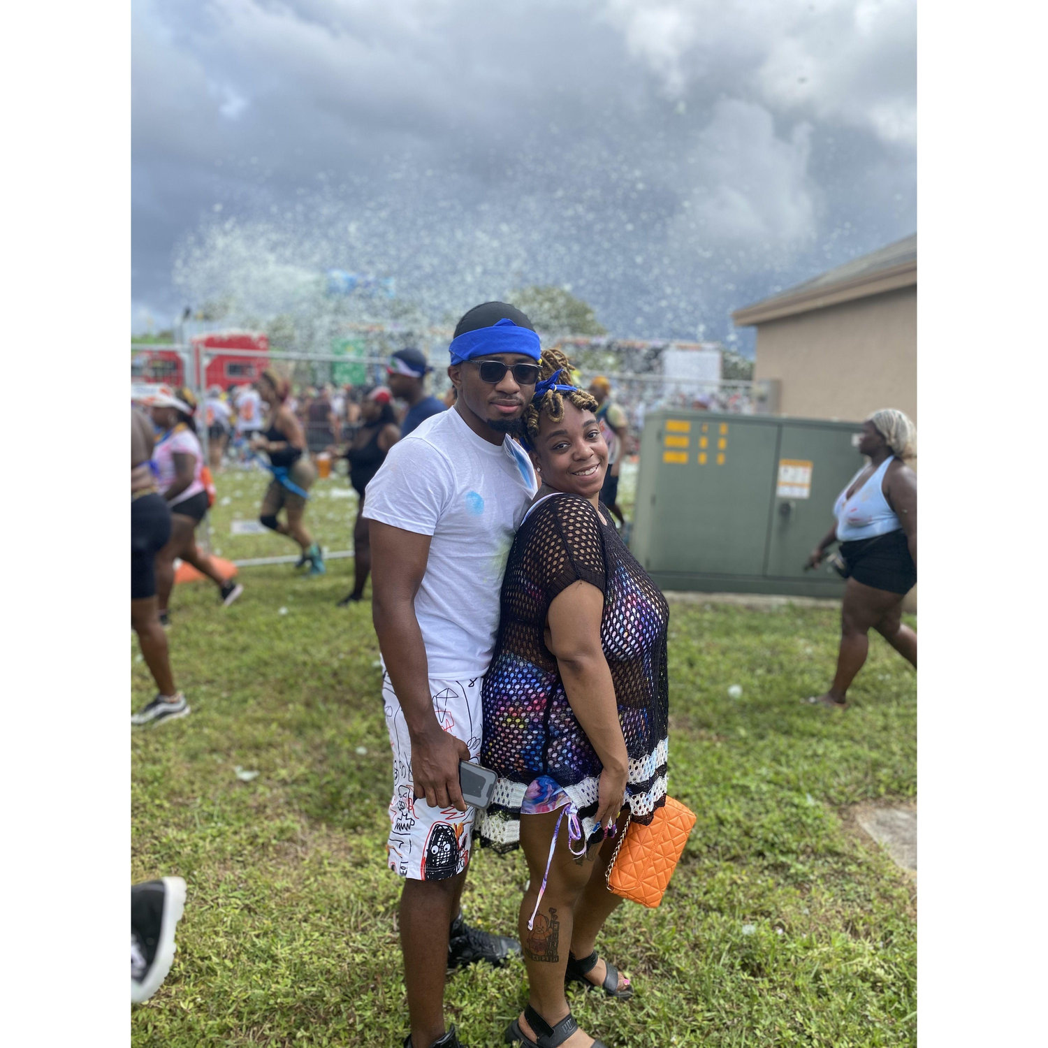 Miami carnival