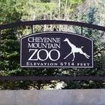 Cheyenne Mountain Zoo