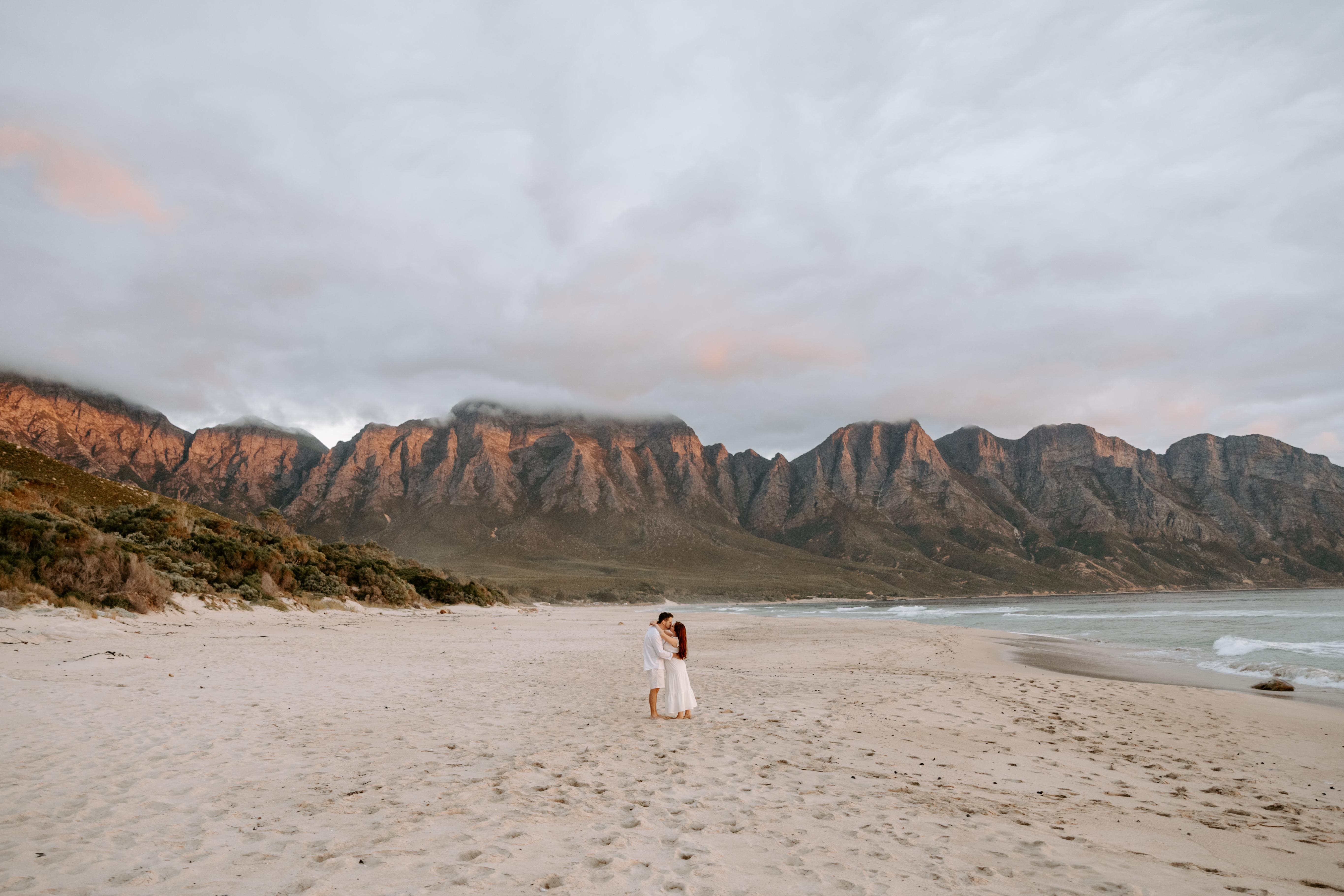 The Wedding Website of Chantal Manton and Sean Potgieter