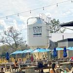 Holy City Brewing