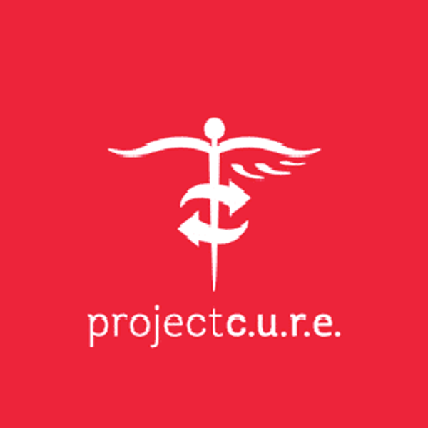 Donation to Project C.U.R.E
