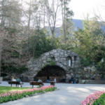 Grotto of Our Lady of Lourdes