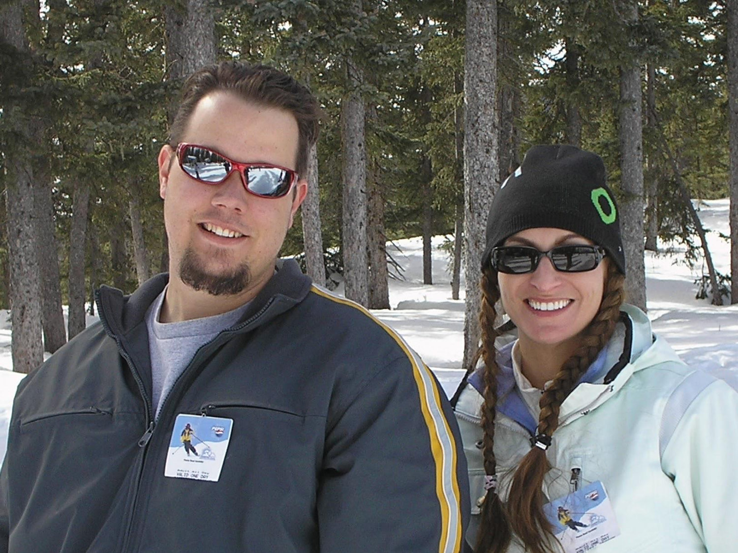 The Wedding Website of Kimberly Kay Brooks and Jay Michael Winters