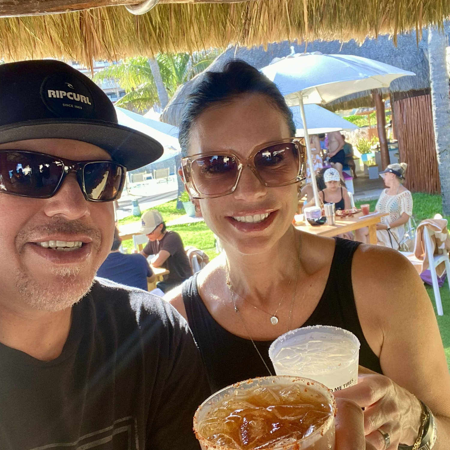 Cheers!