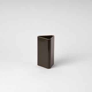 Canvas Small vase