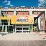 Boston Children's Museum