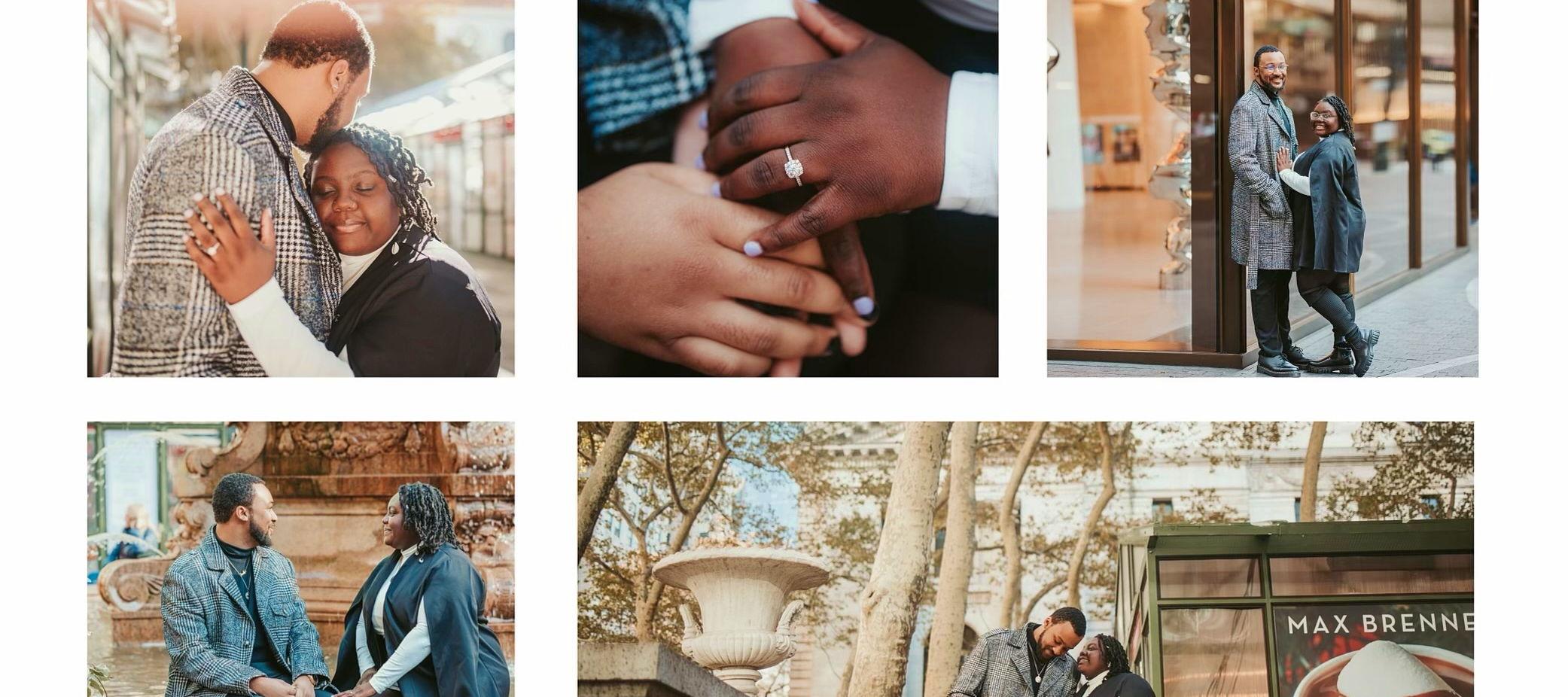 The Wedding Website of Jordyn Harris and Zealen Harris