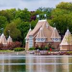 Lake Harriet Bandshell Park