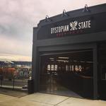 Dystopian State Brewing Co.